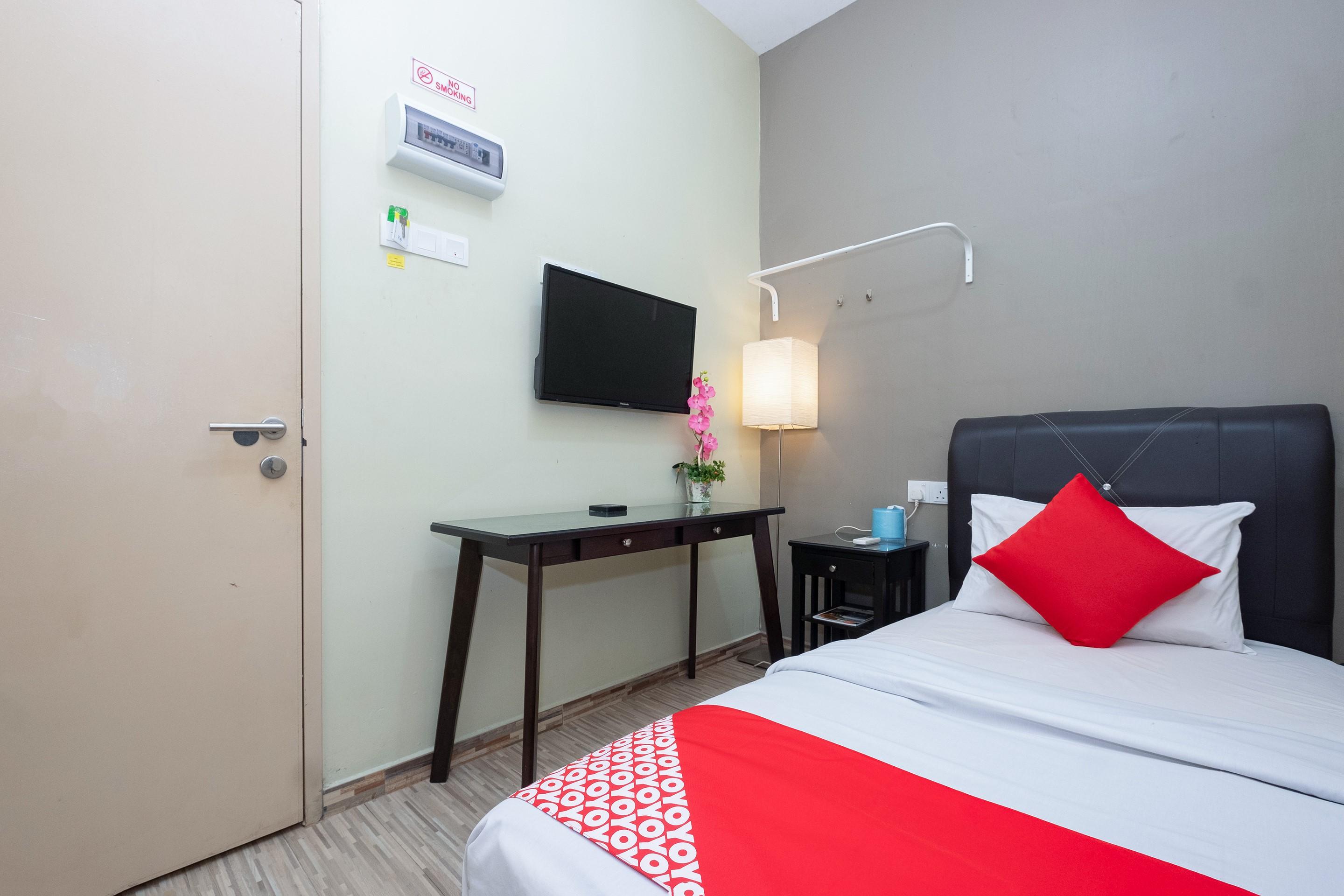 Oyo 89981 Nyamanya Hotel Kuantan Zewnętrze zdjęcie